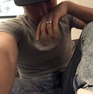 Meet your Posher, Thomas